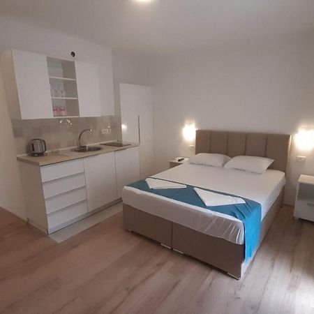 Guest House Mia Bečići Екстериор снимка