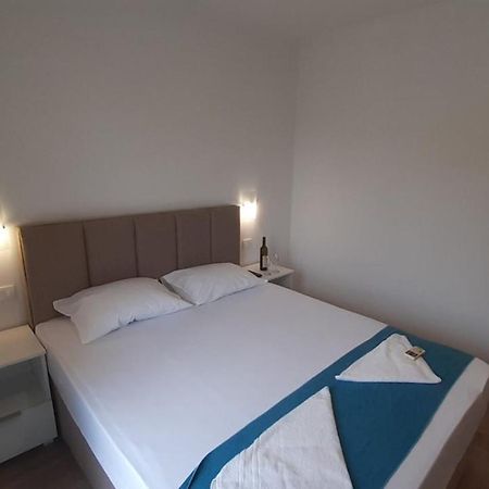 Guest House Mia Bečići Екстериор снимка