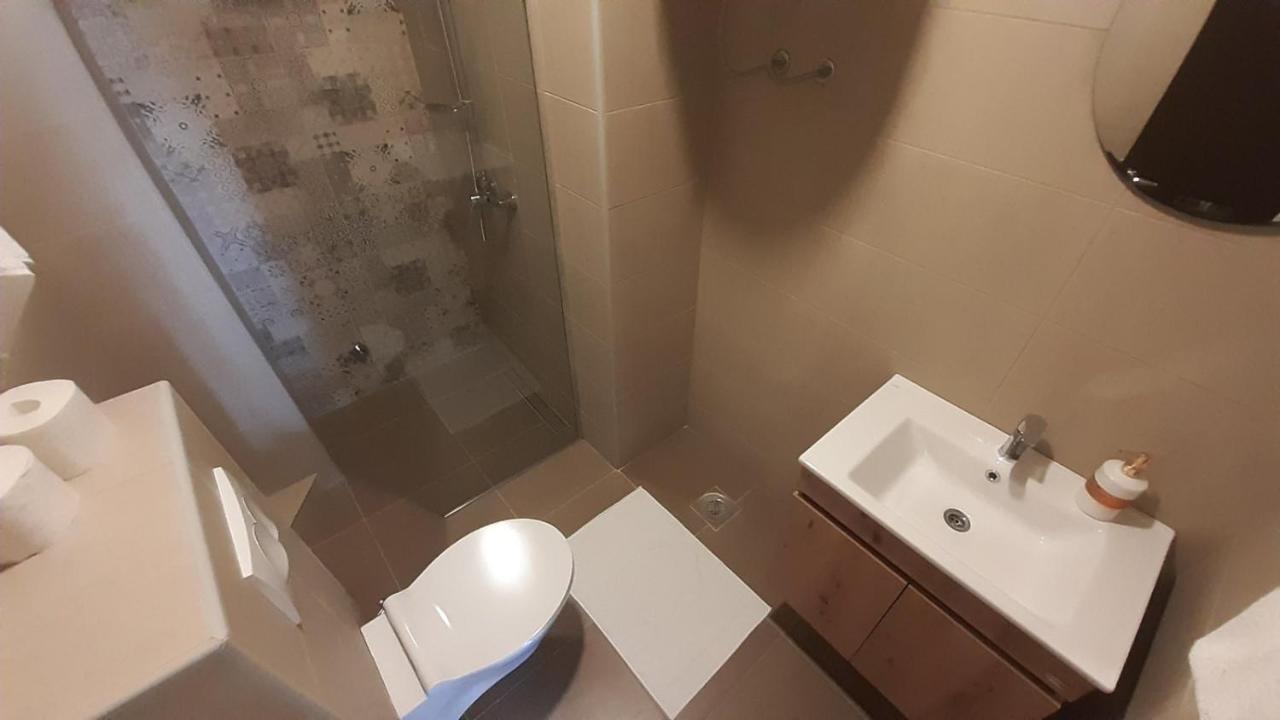 Guest House Mia Bečići Екстериор снимка