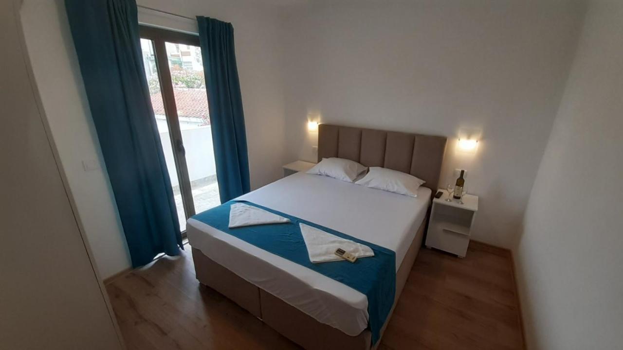 Guest House Mia Bečići Екстериор снимка