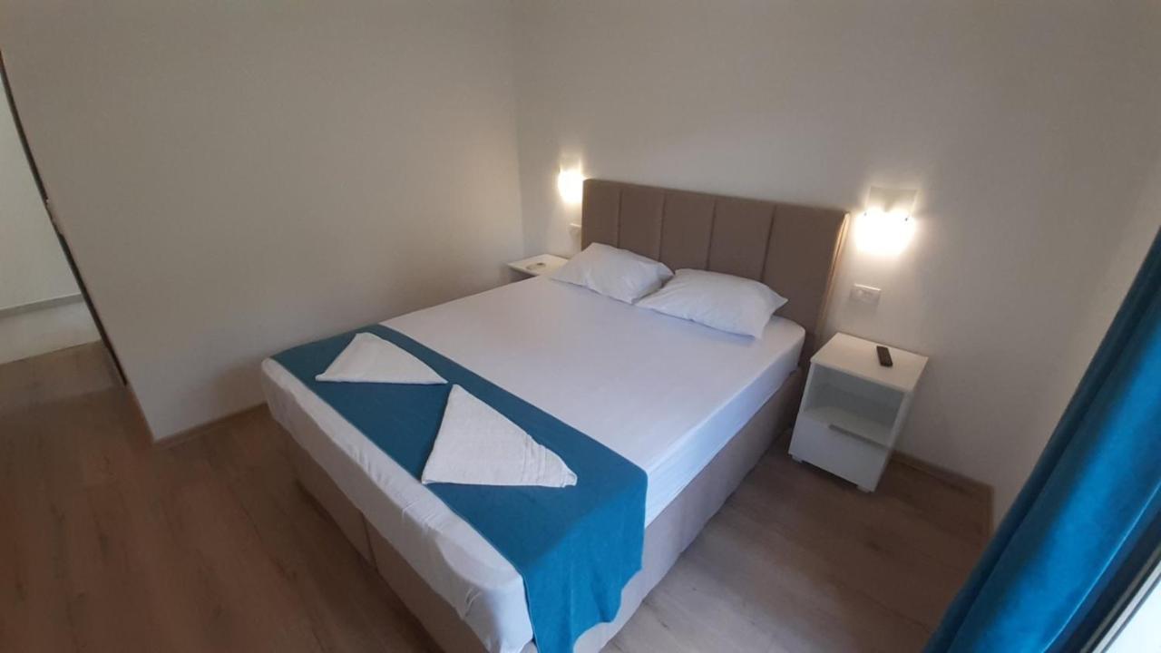 Guest House Mia Bečići Екстериор снимка