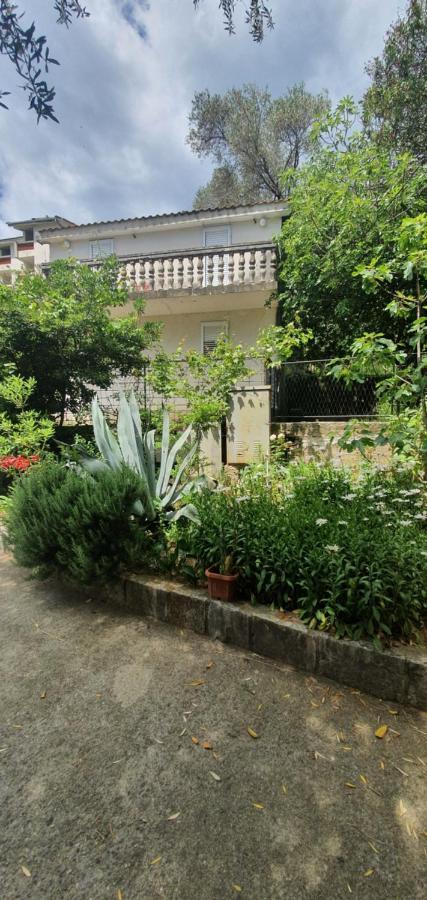 Guest House Mia Bečići Екстериор снимка